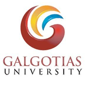 Galgotias University